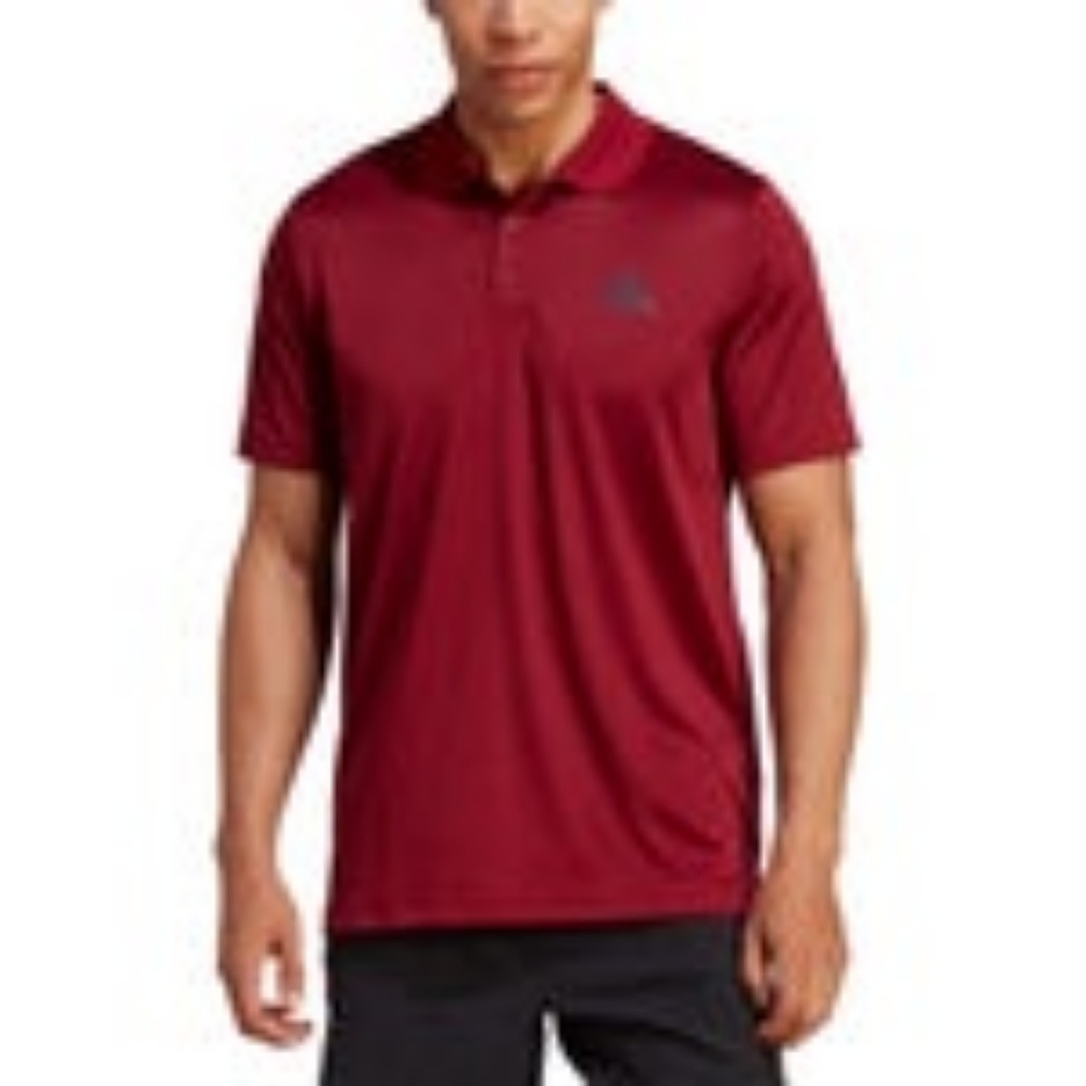 adidas Men’s Performance Polo